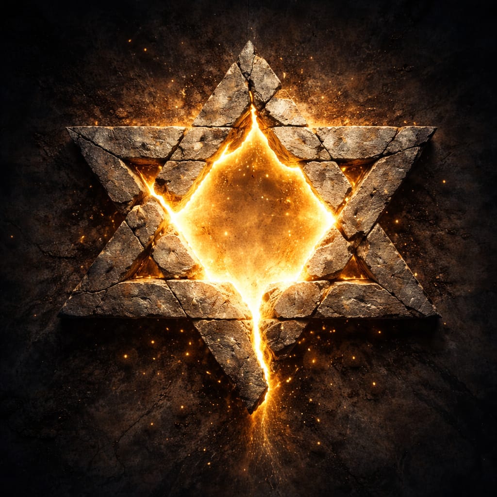 יום השואה והסיפור של כולנו